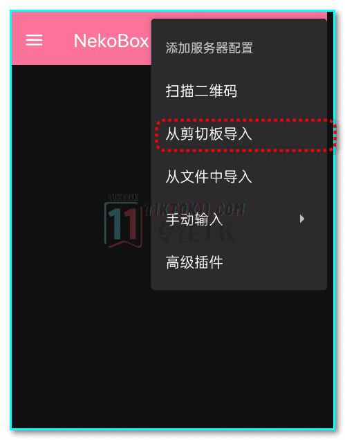 2024年最新教程,一键搭建三种协议TikTok节点,稳定,安全,快速,小白也能无脑搭建TiKTok独享节点 2024年最新教程,一键搭建三种协议TikTok节点,稳定,安全,快速,小白也能无脑搭建TiKTok独享节点